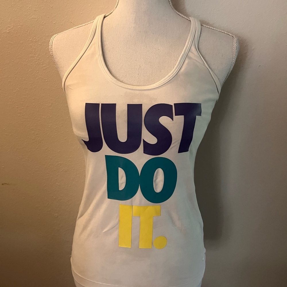 Nike Women's Sports Tank
